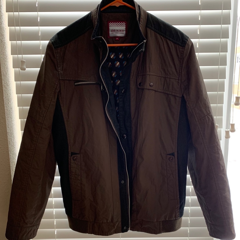 Jacket